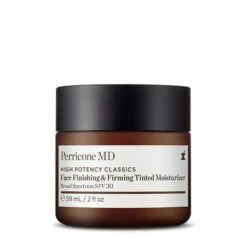 Perricone MD Face Finishing & Firming Tinted Moisturizer SPF30