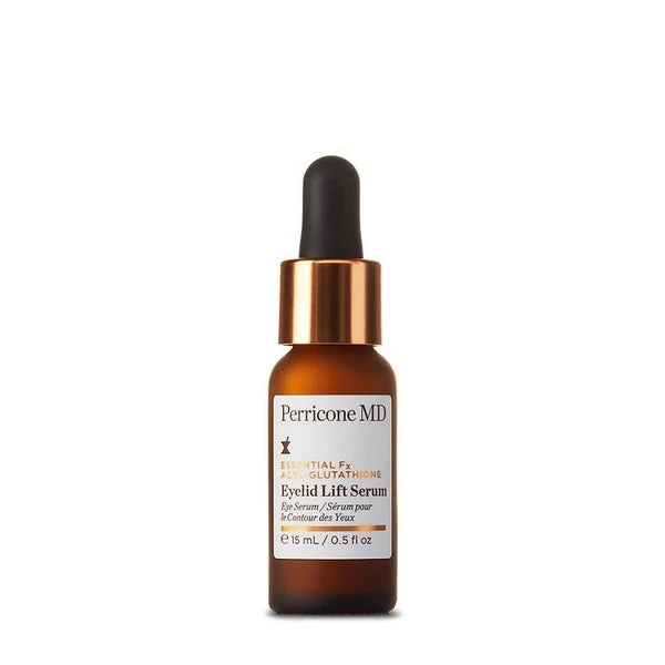 Perricone MD Essential Fx Acyl-Glutathione: Eyelid Lift Serum 1 Perricone MD Essential Fx Acyl-Glutathione: Eyelid Lift Serum