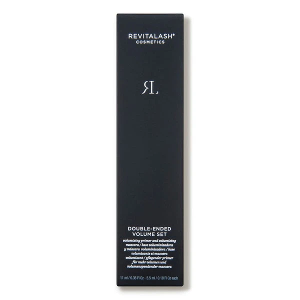 RevitaLash Double Ended Volume Primer And Mascara Set 3 RevitaLash Double Ended Volume Primer And Mascara Set - Image 3