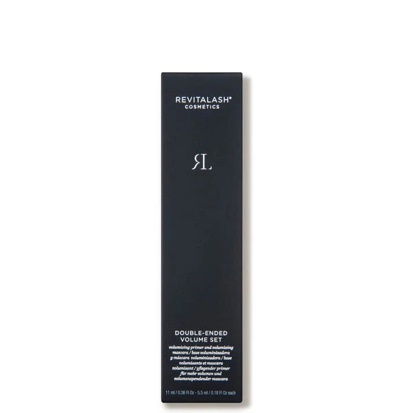 RevitaLash Double Ended Volume Primer And Mascara Set 2 RevitaLash Double Ended Volume Primer And Mascara Set - Image 2