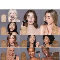 NUDESTIX Nudies Tinted Blur 6.12g -Cheap Dewloria Store 11975839 1034629740148951