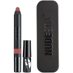 NUDESTIX Magnetic Matte Lip Colour 2.8g
