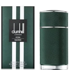 Dunhill London Icon Racing Eau De Parfum 100ml