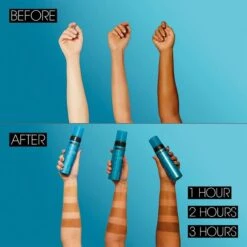 St. Tropez Self Tan Express Bronzing Mousse 100ml -Cheap Dewloria Store 12013391 7794777004325327