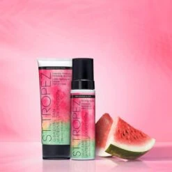 St. Tropez Gradual Tan Watermelon Lotion 200ml -Cheap Dewloria Store 12013392 2794771474004715
