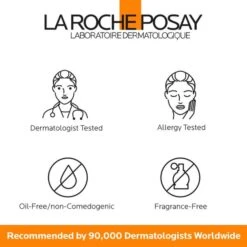 La Roche-Posay Anthelios Melt-In Milk Sunscreen SPF 60 -Cheap Dewloria Store 12024243 1584871991948036