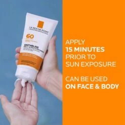 La Roche-Posay Anthelios Melt-In Milk Sunscreen SPF 60 -Cheap Dewloria Store 12024243 1614871991893559