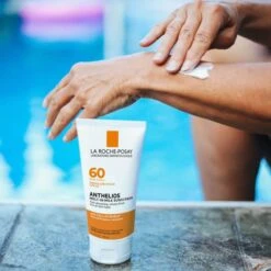La Roche-Posay Anthelios Melt-In Milk Sunscreen SPF 60 -Cheap Dewloria Store 12024243 6594946402715216