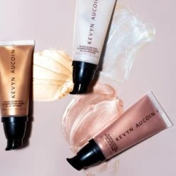 Kevyn Aucoin Glass Glow Face Highlighter 30ml -Cheap Dewloria Store 12055411 1054800765462303