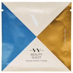 The Perfect V - VV Beauty Sheets
