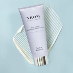 NEOM Real Luxury De-Stress Magnesium Body Butter 200ml 9 NEOM Real Luxury De-Stress Magnesium Body Butter 200ml -Cheap Dewloria Store 12060190 1324824849781020