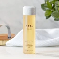 ESPA Positivity Bath And Shower Gel 250ml -Cheap Dewloria Store 12062214 9274744524990372
