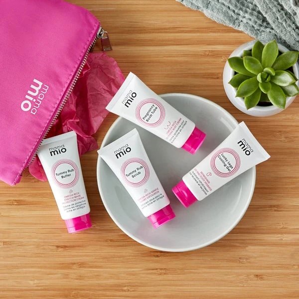 Mama Mio Pregnancy Essentials Kit 2 Mama Mio Pregnancy Essentials Kit - Image 2