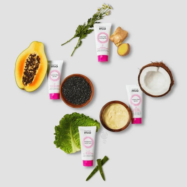 Mama Mio Pregnancy Essentials Kit 4 Mama Mio Pregnancy Essentials Kit - Image 4