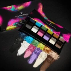 Illamasqua Electrify Artistry Palette 17 Illamasqua Electrify Artistry Palette -Cheap Dewloria Store 12090853 1484711844366922