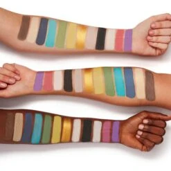 Illamasqua Electrify Artistry Palette 11 Illamasqua Electrify Artistry Palette -Cheap Dewloria Store 12090853 1804869434567031