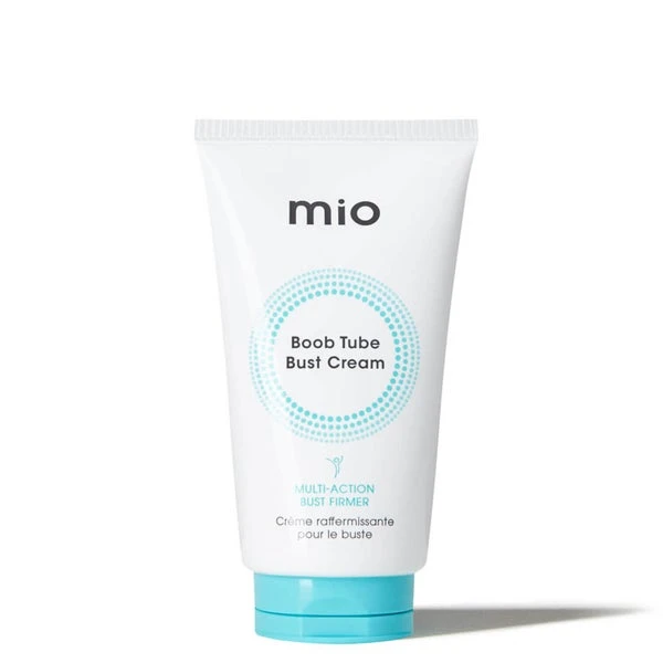 Mio Boob Tube Bust Cream 125ml 1 Mio Boob Tube Bust Cream 125ml