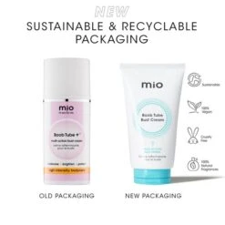 Mio Boob Tube Bust Cream 125ml 15 Mio Boob Tube Bust Cream 125ml -Cheap Dewloria Store 12093389 1744861104567888