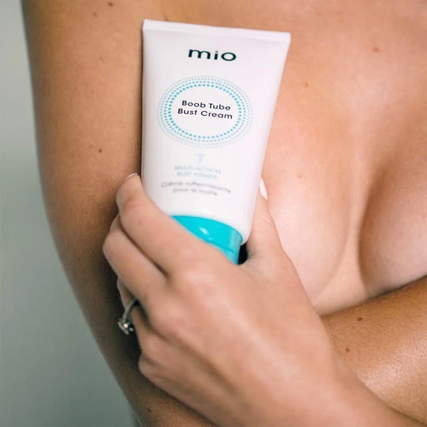 Mio Boob Tube Bust Cream 125ml 5 Mio Boob Tube Bust Cream 125ml - Image 5