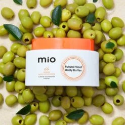 Mio Future Proof Body Butter 240ml -Cheap Dewloria Store 12093395 4834786513449213