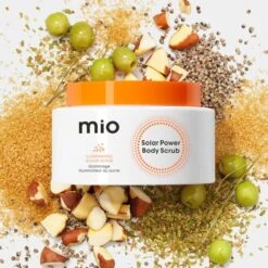 Mio Solar Power Body Scrub 275ml 9 Mio Solar Power Body Scrub 275ml -Cheap Dewloria Store 12093396 1674787838230364