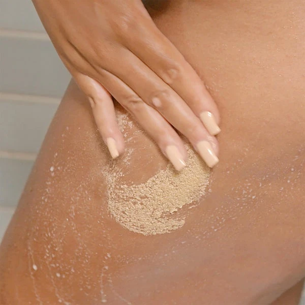 Mio Solar Power Body Scrub 275ml 5 Mio Solar Power Body Scrub 275ml - Image 5