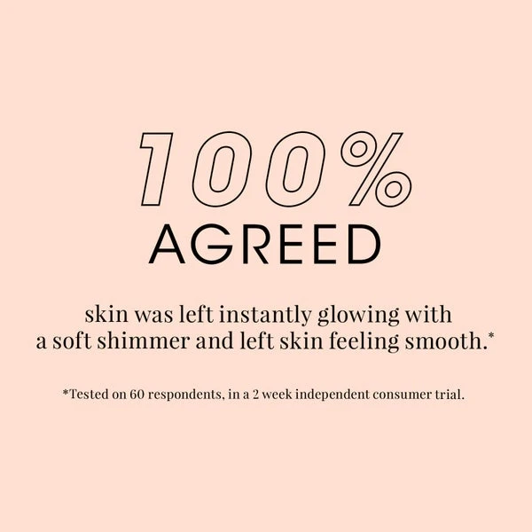 Mio Golden Hour Body Moisturiser 200ml 7 Mio Golden Hour Body Moisturiser 200ml - Image 7