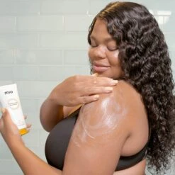 Mio Sun-Drenched Body Wash 200ml -Cheap Dewloria Store 12093398 1724789826593683