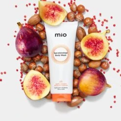 Mio Sun-Drenched Body Wash 200ml -Cheap Dewloria Store 12093398 6114786513809081