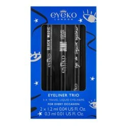 Eyeko Mini Liner Trial Kit -Cheap Dewloria Store 12097071 1124794083828808