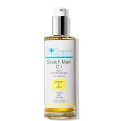 The Organic Pharmacy Stretch Mark Oil 100ml/3.4oz