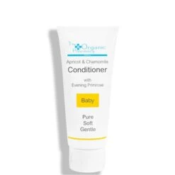 The Organic Pharmacy Apricot And Chamomile Lotion 100ml/3.4oz