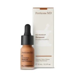 Perricone MD No Makeup Skincare Bronzer 0.3 Fl. Oz -Cheap Dewloria Store 12104285 9554781058121755