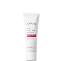 Glytone Acne Tinted Spot Treatment 1 Fl. Oz