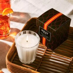 NEST New York Sicilian Tangerine Classic Candle 230g -Cheap Dewloria Store 12127949 1834904713539075