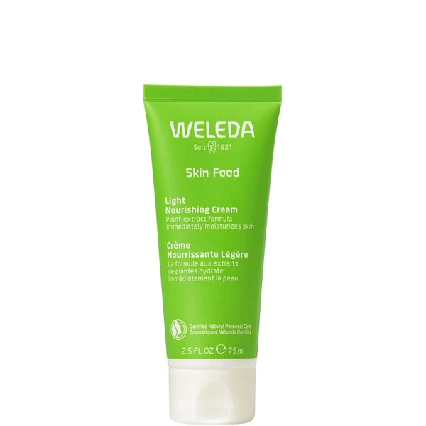 Weleda Skin Food Light 1 Weleda Skin Food Light