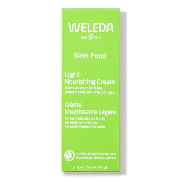 Weleda Skin Food Light 3 Weleda Skin Food Light - Image 3