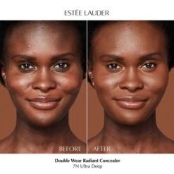 Estee Lauder Estée Lauder Double Wear Radiant Concealer - 7N Ultra Deep -Cheap Dewloria Store 12207766 1374815017558322