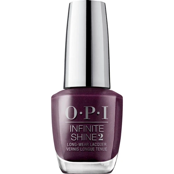 OPI Infinite Shine Nail Lacquer - Boys Be Thistle-ing At Me 0.5 Fl. Oz 1 OPI Infinite Shine Nail Lacquer - Boys Be Thistle-ing At Me 0.5 Fl. Oz