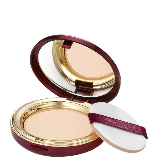 Wander Beauty Wanderlust Powder Foundation 0.31 Oz 1 Wander Beauty Wanderlust Powder Foundation 0.31 Oz