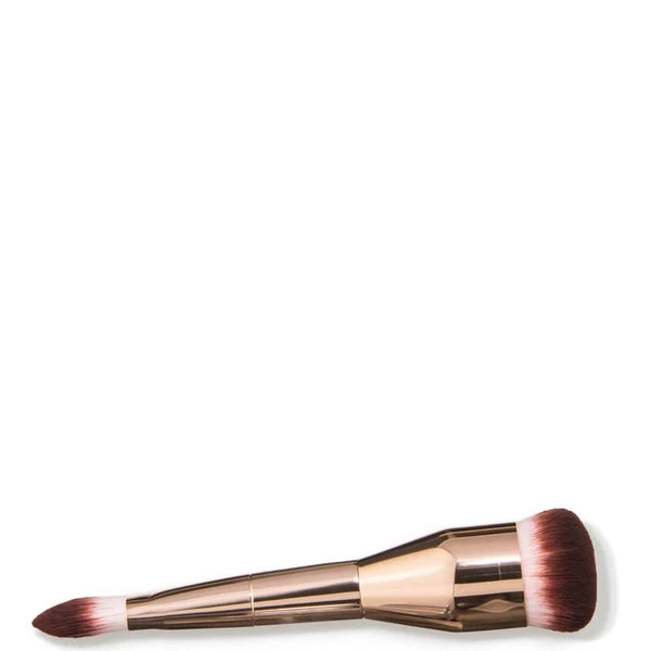 Wander Beauty Round Trip Foundation Brush 2 Wander Beauty Round Trip Foundation Brush - Image 2