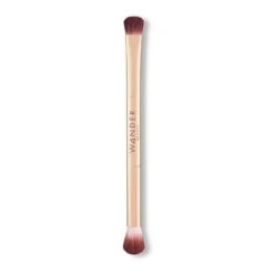 Wander Beauty Round Trip Eyeshadow Brush