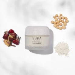 ESPA Clarifying Clay Mineral Mask 55ml -Cheap Dewloria Store 12226487 9784998517745541