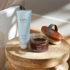 ESPA Exfoliating Body Polish Tube 200ml -Cheap Dewloria Store 12226496 1985004226554711