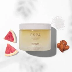 ESPA Detoxifying Salt Scrub 700g 7 ESPA Detoxifying Salt Scrub 700g -Cheap Dewloria Store 12226505 1804998520950063
