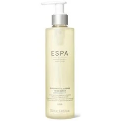 ESPA Bergamot And Jasmine Hand Wash 250ml