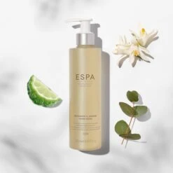 ESPA Bergamot And Jasmine Hand Wash 250ml -Cheap Dewloria Store 12226513 1994998521899908