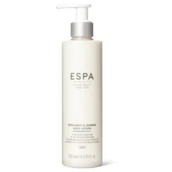 ESPA Bergamot And Jasmine Body Lotion 250ml