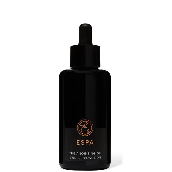 ESPA Modern Alchemy The Anointing Oil 100ml 1 ESPA Modern Alchemy The Anointing Oil 100ml