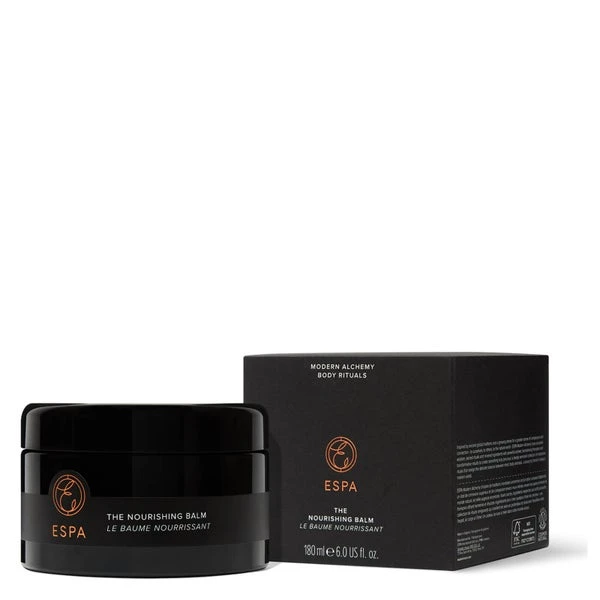 ESPA Modern Alchemy The Nourishing Balm 180ml 2 ESPA Modern Alchemy The Nourishing Balm 180ml - Image 2